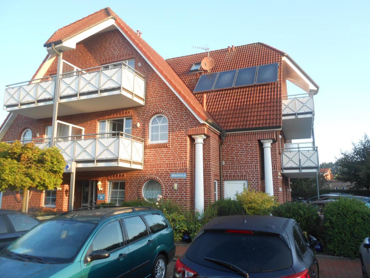 Hotel Blischke 卡罗利嫩西尔 外观 照片